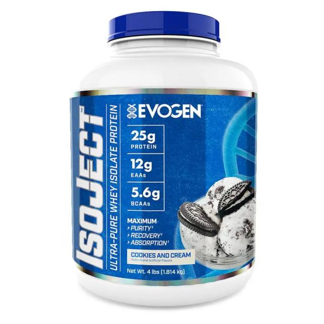 Evogen Isoject